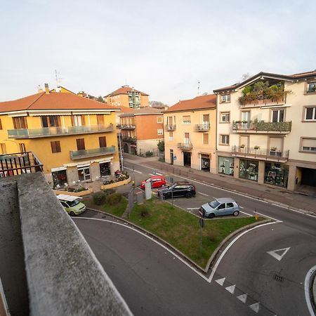 Ag Apartment Cormano Exterior foto